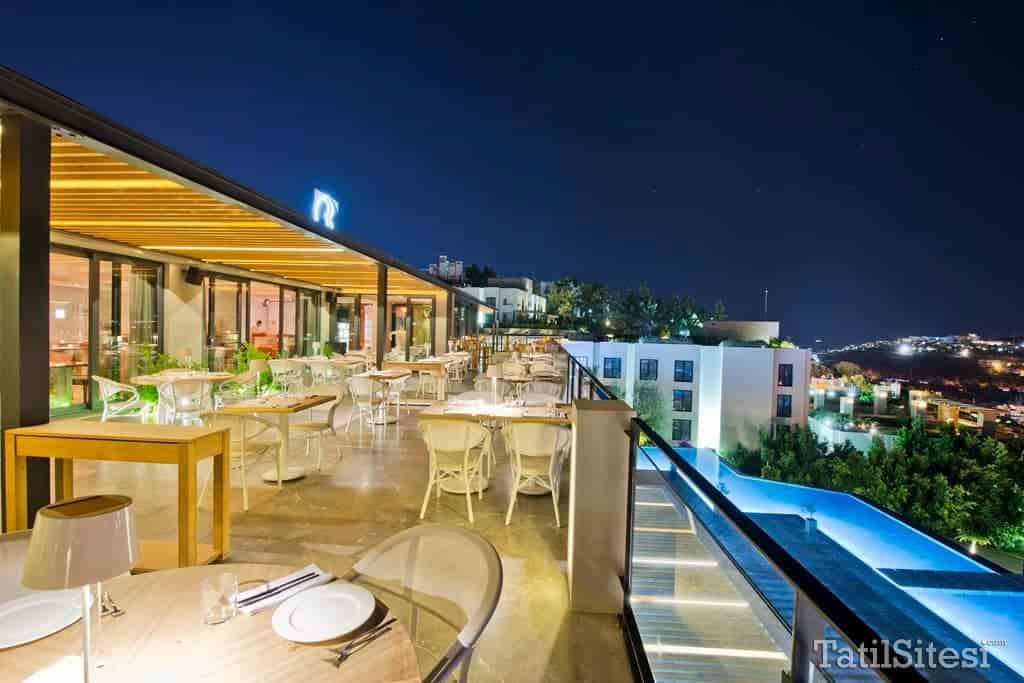 Ramada Resort Bodrum